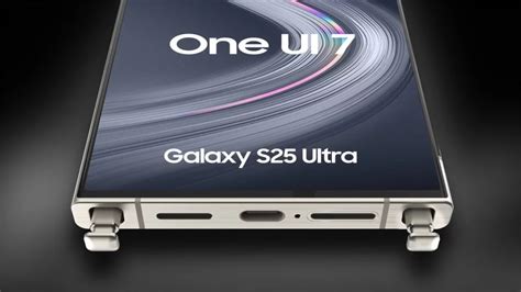 O que você espera do S25 ultra .